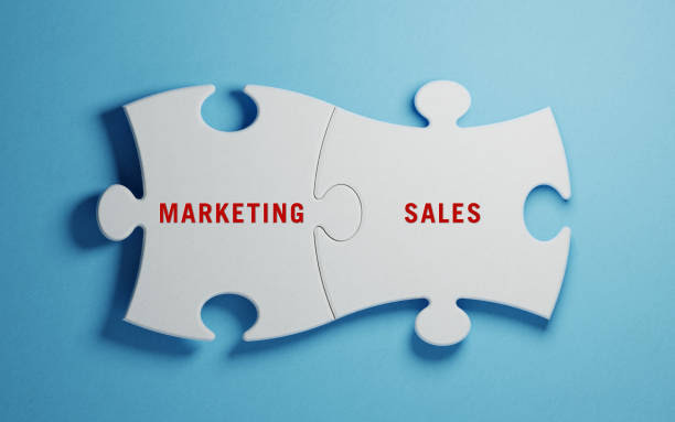 Aligning Marketing and Sales With Exceptional Results: Ventarketing