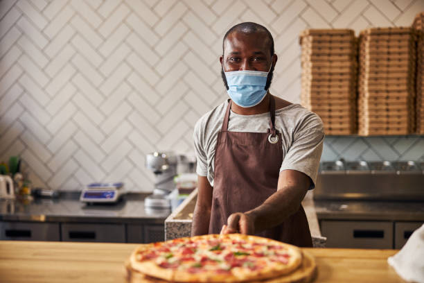 13 Tips to Help Marketing  Your Pizza Business