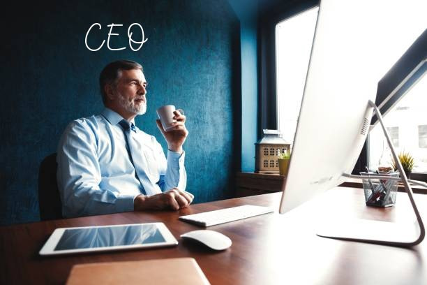 What Does CEO Mean and What are the Functions of the Chief Executive Officer?