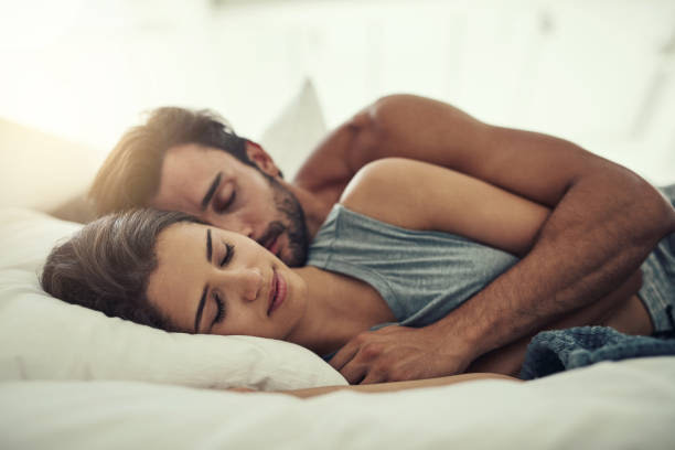 How to Breathe During Sex to Feel More Pleasure?
