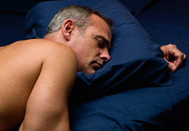 5 Amazing Benefits of Sleeping  Naked at Night