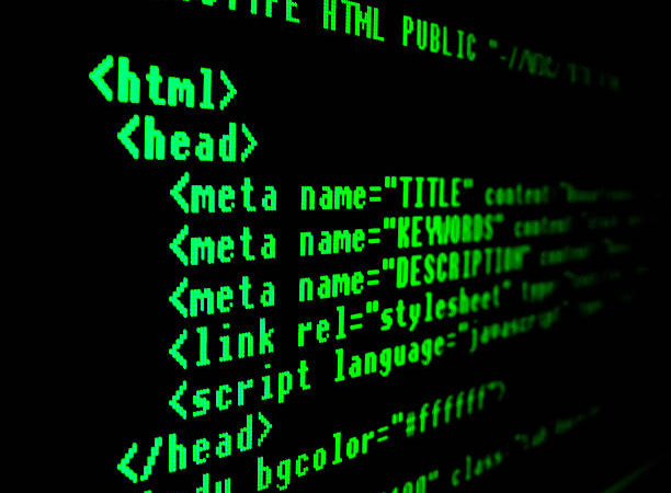 What is an HTML tag and Which Ones are the Most Important?