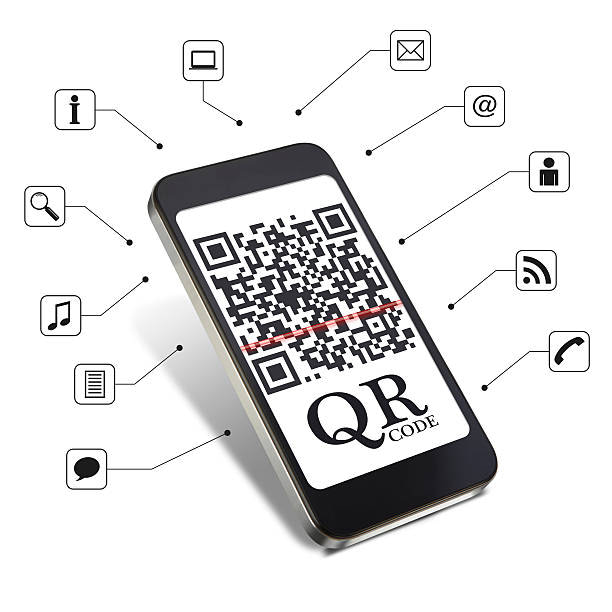 A Simple Trick For share wi-fi Using a QR Code? Revealed