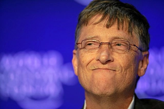 55 Bill Gates Phrases to Inspire You to go Further.