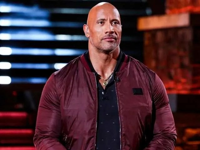 65 Incredible Quotes From The Rock (Dwayne Johnson) About Success.
