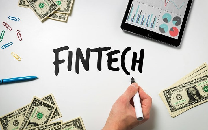 What are Fintech and How can they Help Small Businesses?