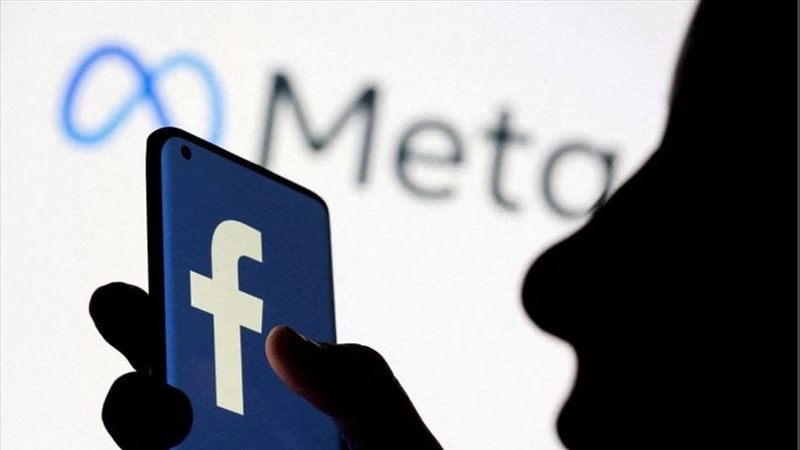 Facebook faces a $3.2 billion class-action lawsuit in the UK
